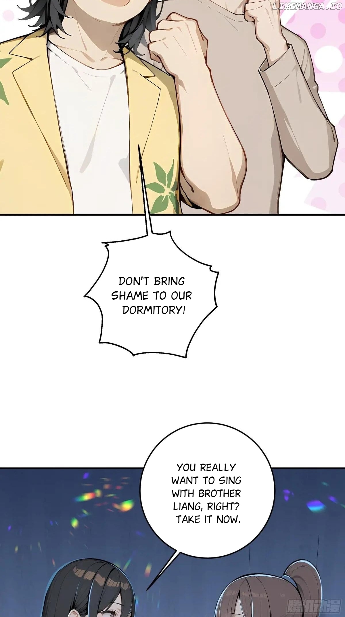 God of Learning Chapter 74 - page 47